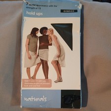 BN LADIES George  HOLDUPS  SIZE L/XL  , Bare B Original Packaging 