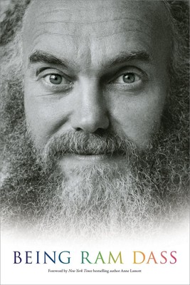 Being Ram Dass von Ram Dass (Englisch) Taschenbuch