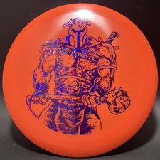 New! Innova Star Destroyer XXL Skulboy Barbar...