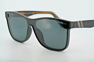 Blenders Prime Sunglasses Full Rim Polarized Lens Lightweight 100% UV Protection
