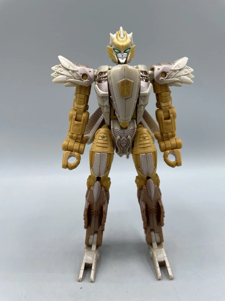 Hasbro Transformers Rise Of The Beasts Airazor Buzzworthy ROTB Deluxe Complete - Image 3 of 4