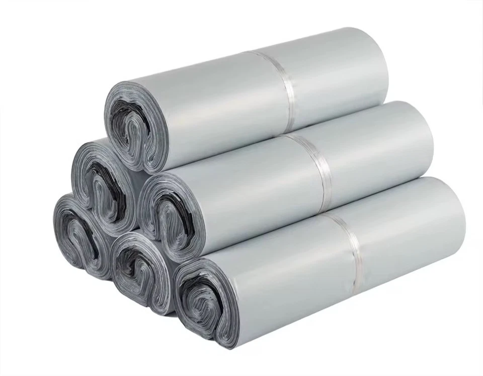 Poly Mailers Shipping Bags Envelopes 10x13 12x15.5 14.5x19 19x24 24x24 Self Seal - Image 3 of 4