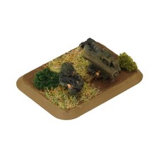 Battlefront Team Yankee NATO French Milan Section Pack New