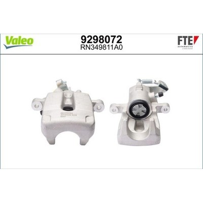 9298072 FTE Bremssattel NEOGEN