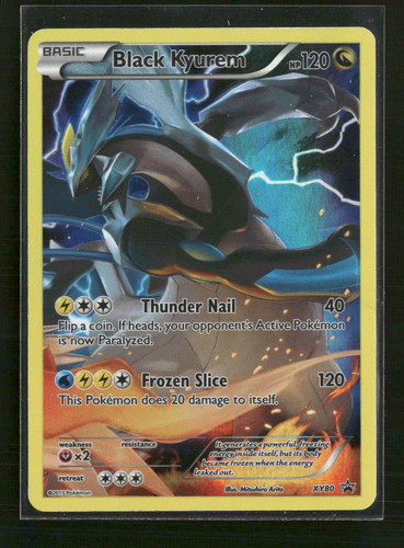Black Kyurem