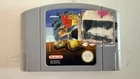 Vigilante 8 (N64) | PAL | Acceptable Condition