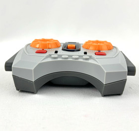 Lego IR Speed Remote Control Power Functions 8879 Tested Read