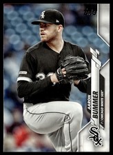 2020 Topps Update Aaron Bummer Chicago White Sox #U-12