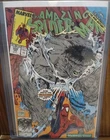 MARVEL COMICS: THE AMAZING SPIDER-MAN #328 "Acts of Vengeance" Crossover