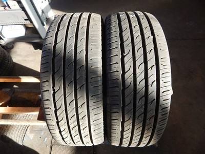 2 Sommerreifen 195/45 R16 84V XL Semperit Speed-Life 3 DOT 2622 Profil 6-7,4mm