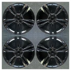 Set 2019 2020 2021 2022 2023 2024 Ford Edge OEM Factory 21 OE Wheels Rims 10198