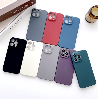 Xiaomi Redmi Note 12 12C 12S 12C 13  13T Soft Case Kameraschutz Schutzhülle
