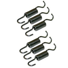 Two 47cc/49cc Clutch spring set for Mini Cag ...
