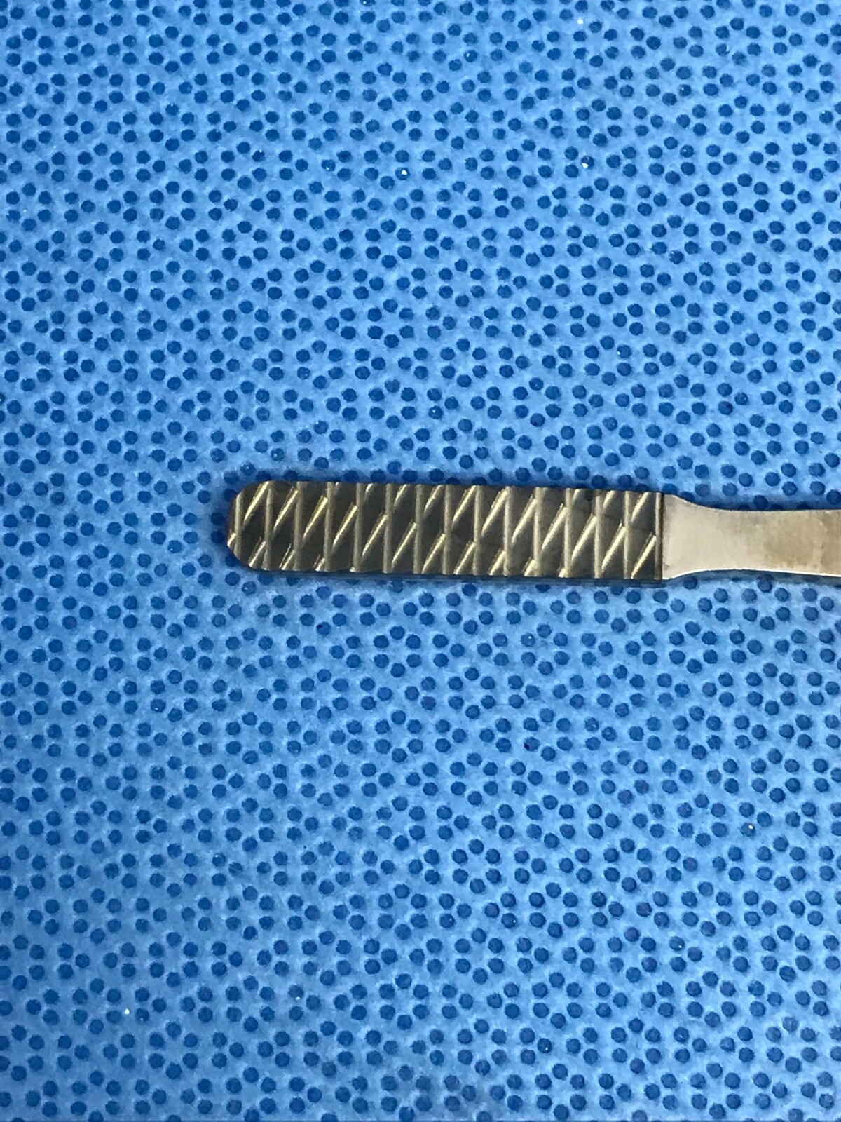 SSI Ultra Symmetry 63-0522 Tungsten Carbide Rasp Coarse 7 & Very Coarse ...