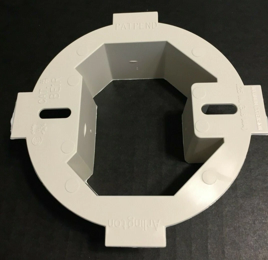 Ceiling Electrical Box Extender Home Alqu