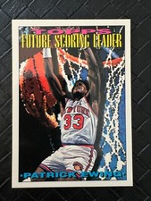 1993-94 TOPPS Basketball Trading Cards Complete Your Set U Pick Jordan 2/2