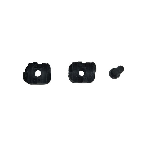 Archery Drop Away Arrow Rest Clamps Buckle Cable Fastener Clip Compound Bow - Picture 3 of 5