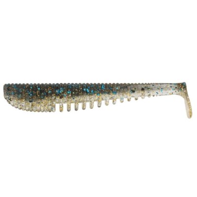 Pontoon21 AWARUNA 4,0'' #203, 5 pcs., Lenght inch./cm 4''/10.16 Fishing Soft L...