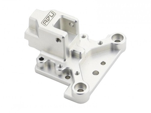7075 REAR BRACE WING BRACKET ARA320757 FOR ARRMA 1/8 KRATON 6S V6 EXB NOTORIOUS - Picture 6 of 13