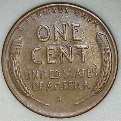 1949-D 1C Lincoln Wheat Cent XF 23lc0517-2 | eBay