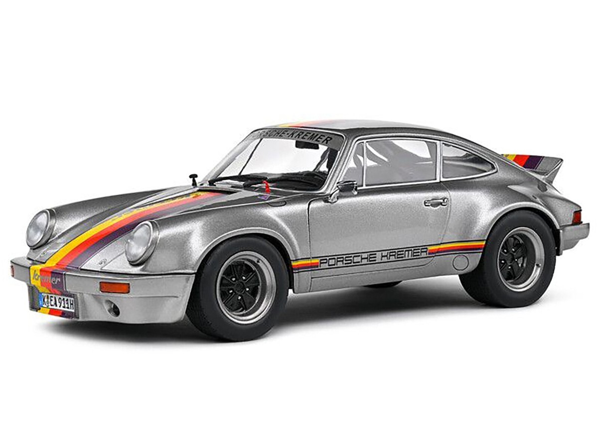1973 PORSCHE 911 RSR 