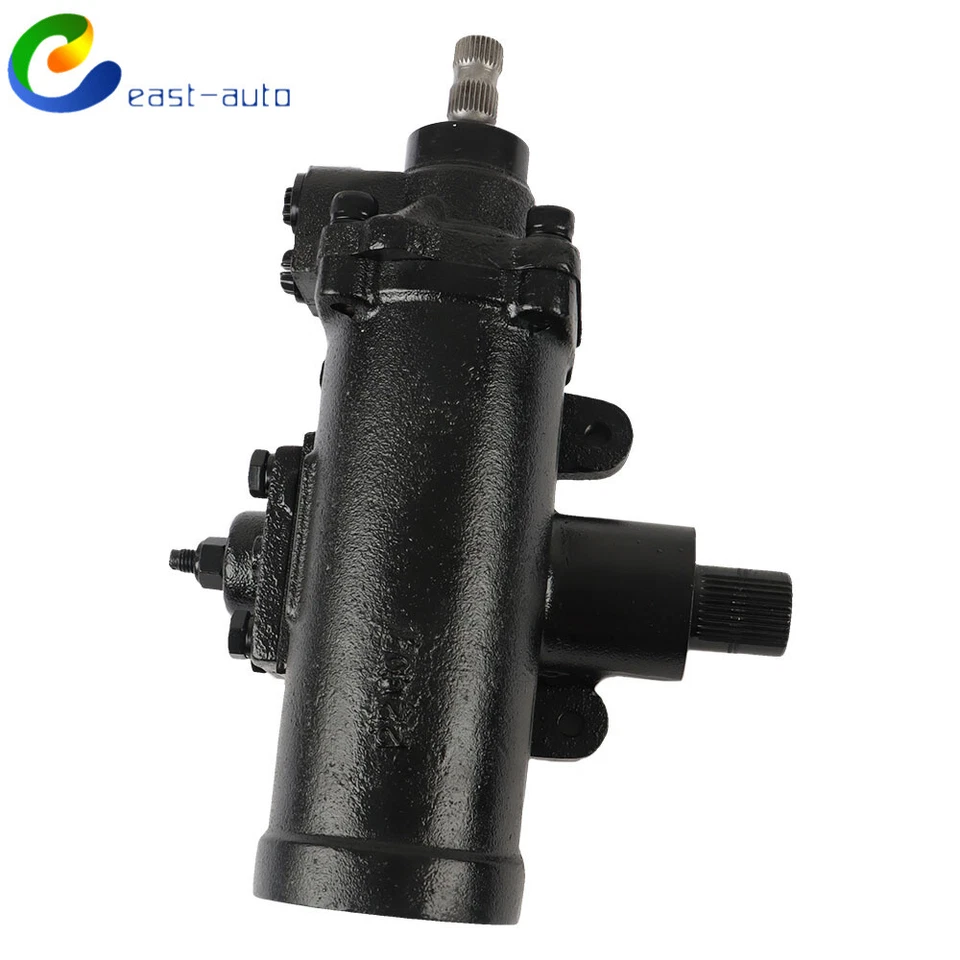 Caja de cambios de dirección asistida 27-7524 para Chevy K10 K20 K30 Blazer 1980-1986 1985 1984 Foto 2 de 4