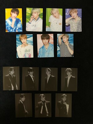 btsセット BTS now has their own Lego set — with figures of all seven