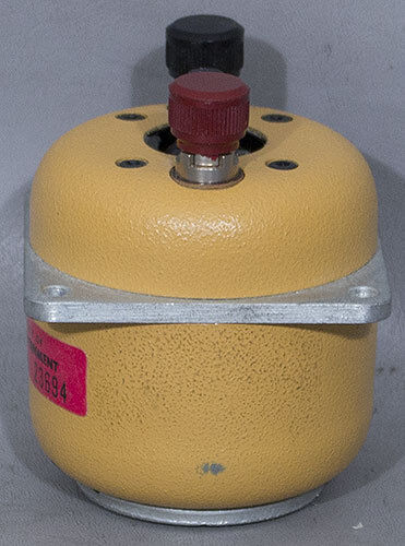 Bruel & Kjaer LDS V102/V-102 Permanent Magnet Shaker Vibration Head 8.9 N/2 dbf - Picture 3 of 5