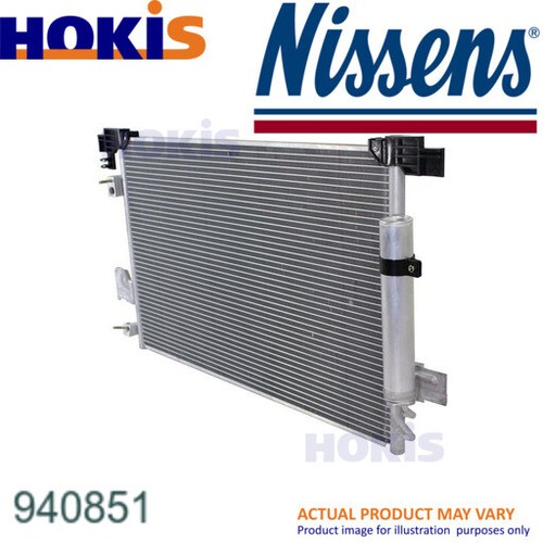 CONDENSER AIR CONDITIONING FOR HYUNDAI SONATA/VI i45 GRANDEUR AZERA KIA 2.0L