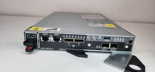 Dell 10G-iSCSI-2 010N16 Controller Module For Dell SC4020 - Picture 2 of 8