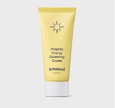 [By Wishtrend] Propolis Energy Balancing Cream 50g / All Skin Type