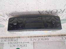 A2038200186 AUDIOSYSTEM / RADIO-CD / 11044026 / A2038201686 / 14454867 FÜR MERCE