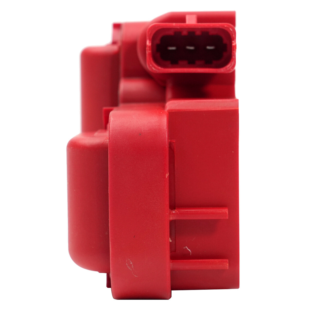 8X Red Ignition Coil For Mercedes-Benz C CL CLK ML Class 