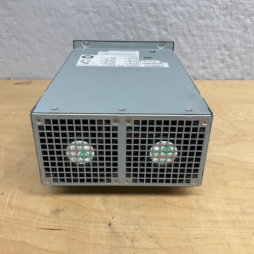 CISCO POE 4200W POWER SUPPLY FOR 4500 SERIES CHASSIS - PWR-C45-4200ACV AA24410 - Picture 6 of 7