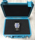 tissot prx 35mm Midnight Sky