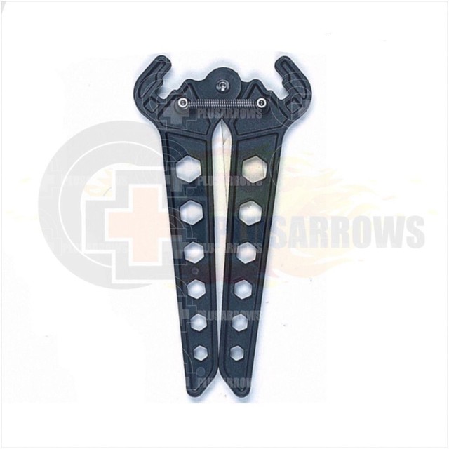 Cartel Archery Compound Bow Kick Stand NY6840 Cartel Archery Compound Bow Kick Stand NY6840