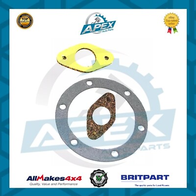 Fuel Sender Gasket - 546488P - Aftermarket - Rimmer Bros