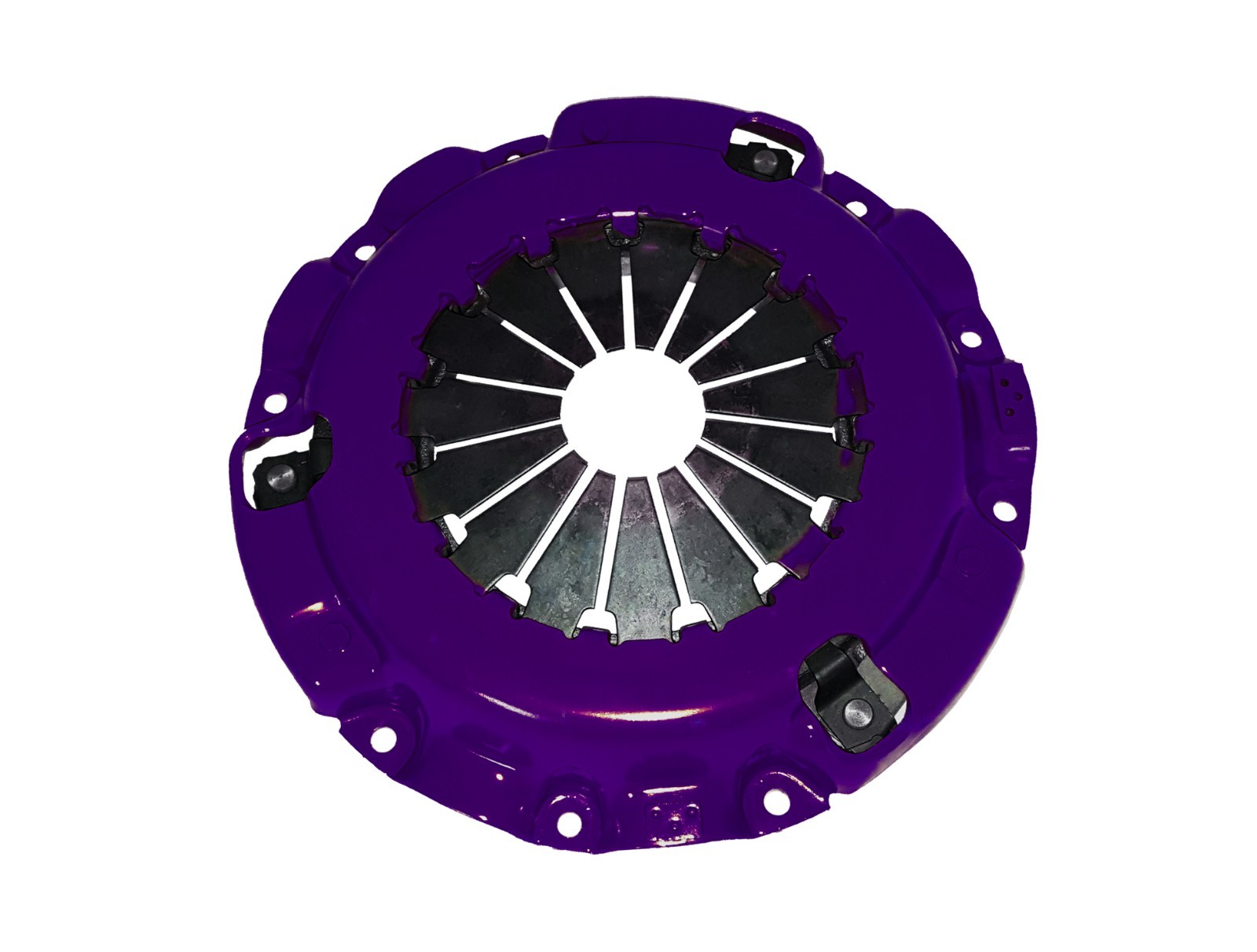 CLUTCH KIT GEAR MASTER RACING STAGE 3 FOR 19881992 MAZDA 626 MX6 2.2L