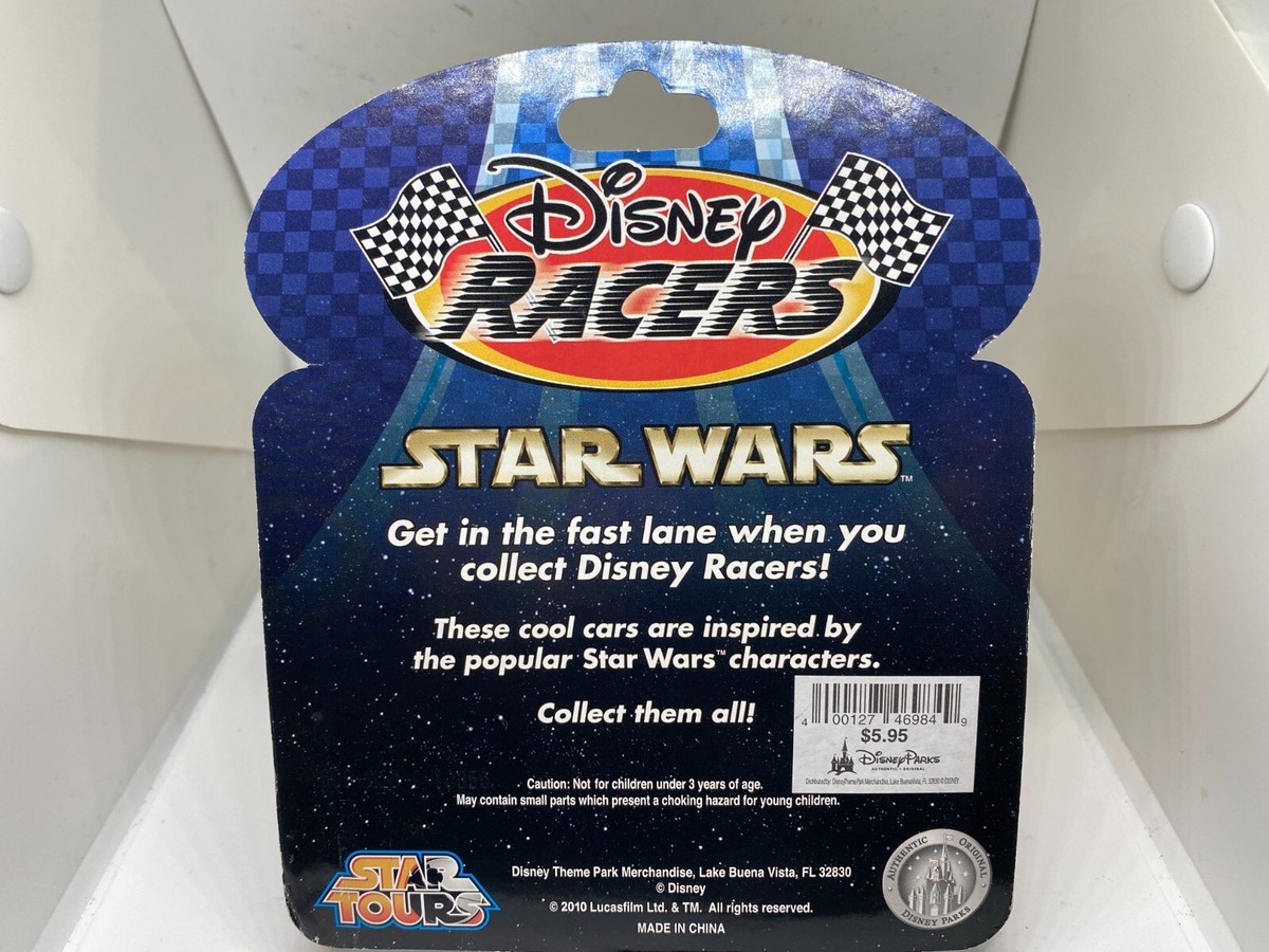 Disney - タグ付きロマンスディレクター Disney Mickey Roadster Racers Mickey Roadster Racers 6 Piece