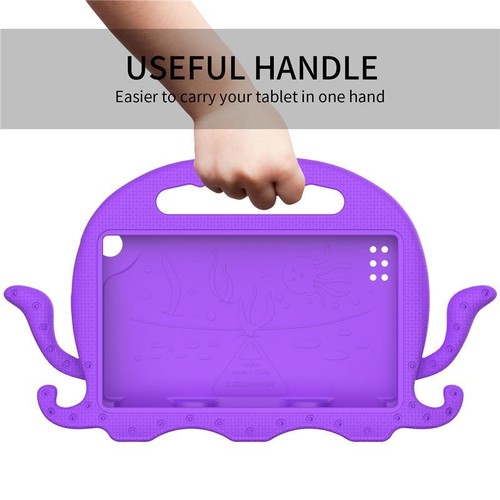 Kid Stand Case For KINDIE FlRE 7 2019 2017 2015 9th 7th 5th Gen Heavy Duty Cover - Picture 2 of 23