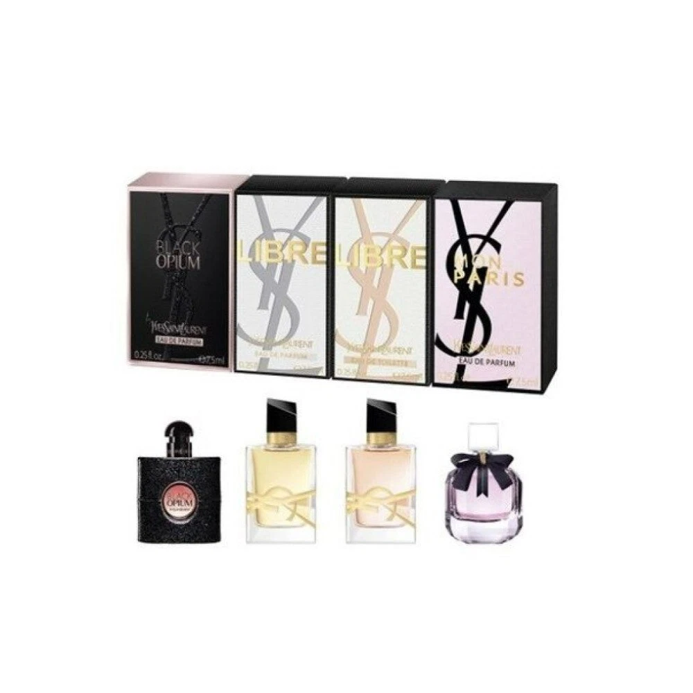 Miniature sale aftershave sets