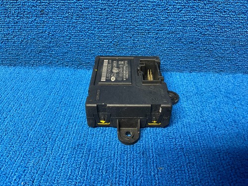 2012 - 2018 Land Range Rover Evoque módulo de control puerta trasera izquierda fabricante de equipos originales - Imagen 4 de 9