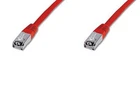 5m Internet Cable Patch Lead DSL LAN Lead Network Lead 2x RJ-45 Male 8P8C