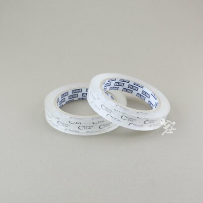 3M #600 Transparent Cellophane Tape, 3/4 In X 72 Yds - Foto 2