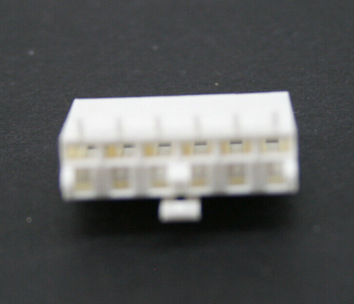 10pcs Molex 90331-0001 Connettore 6 Pos Connettore Alimentazione AT - Foto 2 di 8