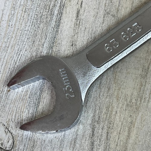 EASCO 23MM Chiave combinata metrica 63 623 MADE IN USA 12 punti lega forgiata - Foto 5 di 7