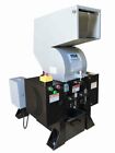 Prm 5Hp Plastic Granulator