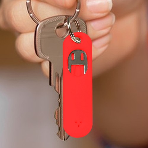 2 x outil de carte SIM épingle d'éjection plateau de carte SIM épingle d'éjection porte-clés créatif - Photo 5 sur 15