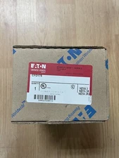 Eaton Crouse Hinds POWERGUARD SERIES BACK BOX CFD175