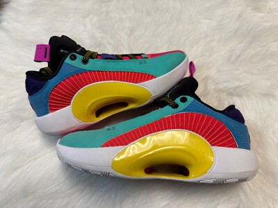 jordan 35 color